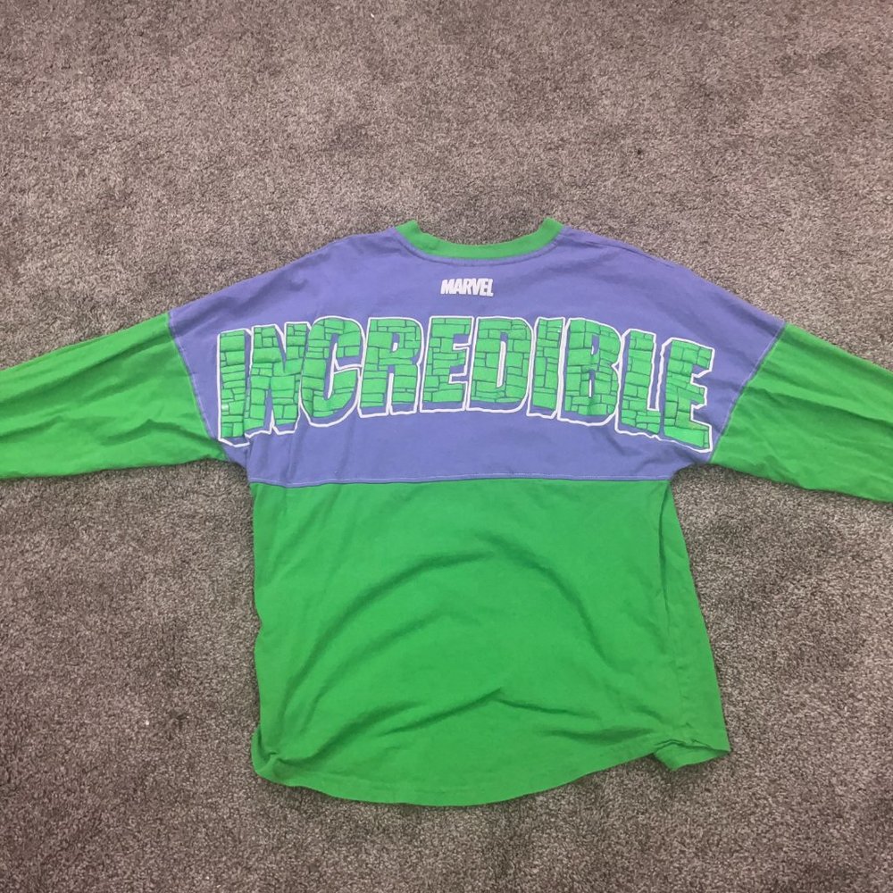 marvel incredible hulk crew